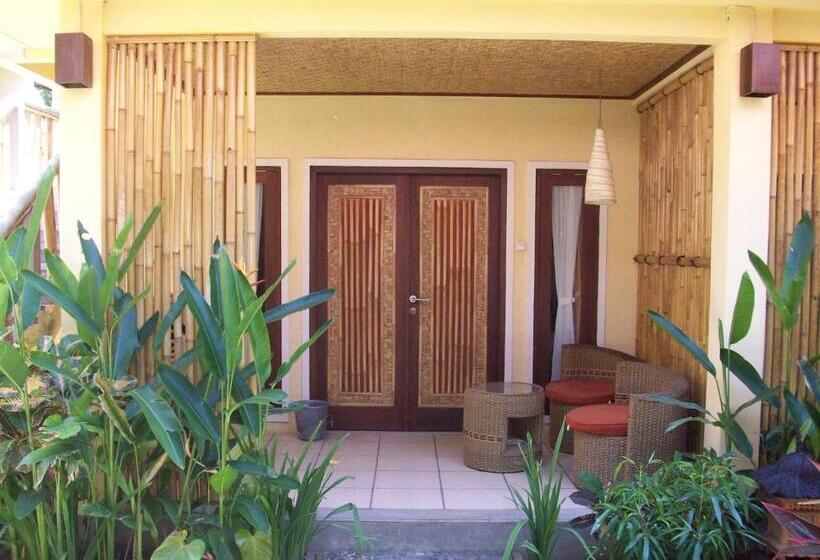 חדר סטנדרט, Petit Boo Amed