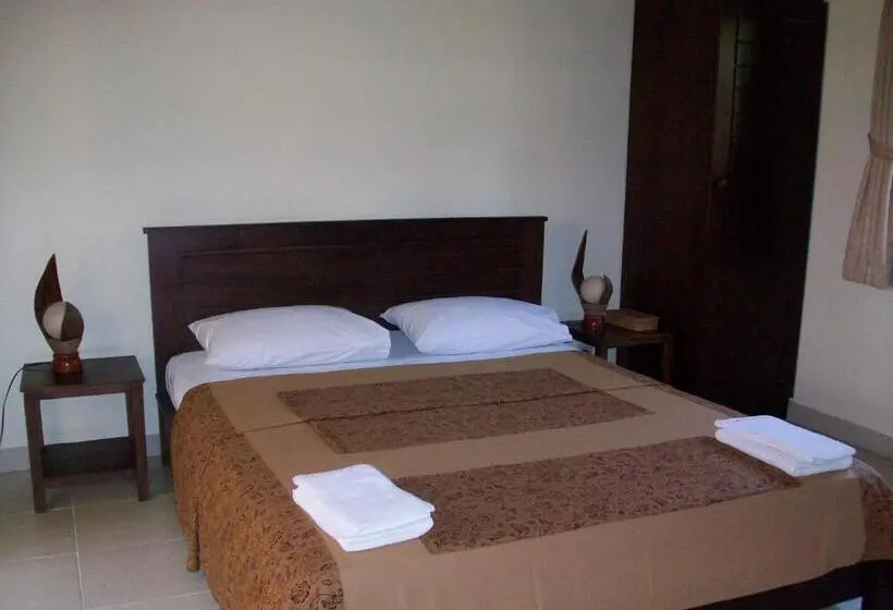 Standard-huone, Petit Boo Amed