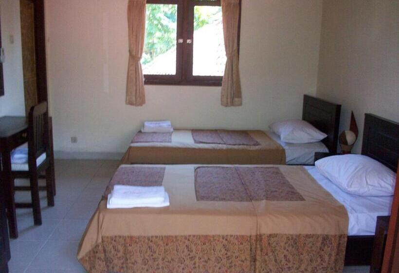 חדר סטנדרט, Petit Boo Amed