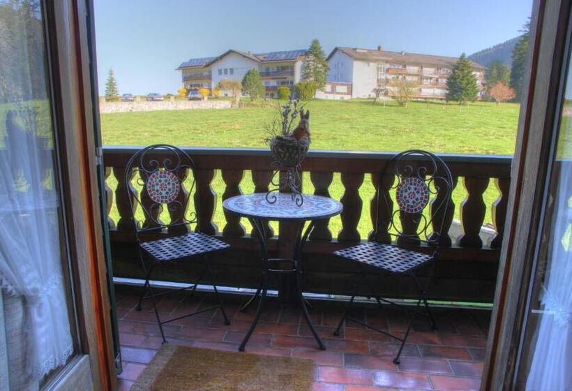 スタンダードルーム, Gästehaus Barbara Schwaiger