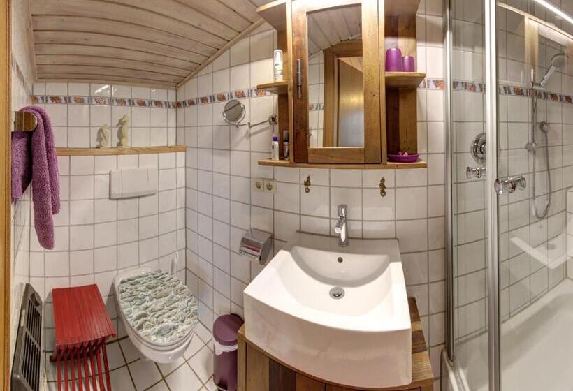 スタンダードルーム, Gästehaus Barbara Schwaiger