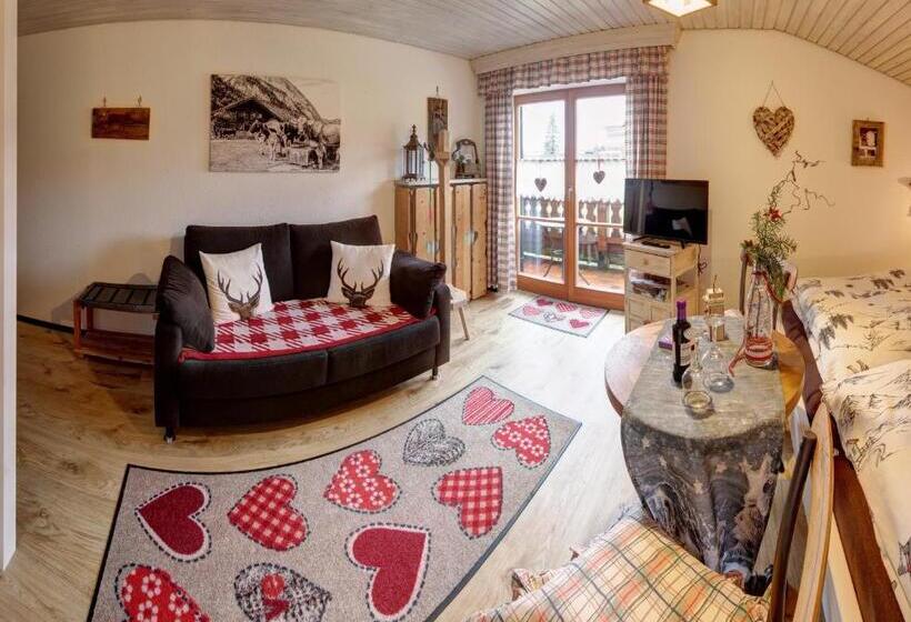 スタンダードルーム, Gästehaus Barbara Schwaiger