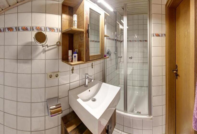 スタンダードルーム, Gästehaus Barbara Schwaiger