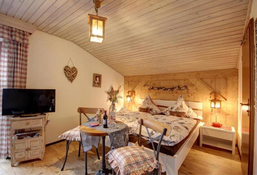 Номер Стандарт, Gästehaus Barbara Schwaiger