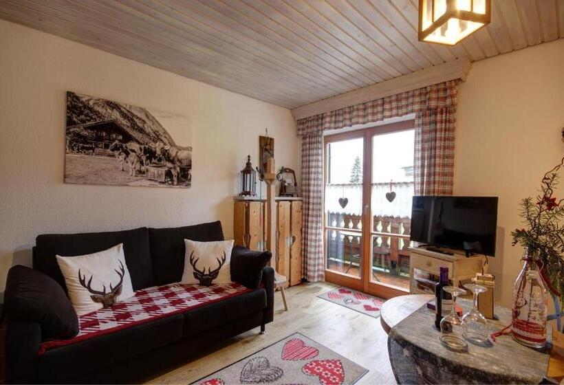 スタンダードルーム, Gästehaus Barbara Schwaiger