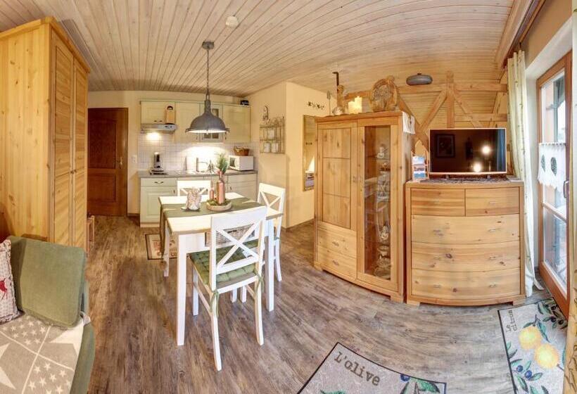 １ベッドルームアパートメント, Gästehaus Barbara Schwaiger