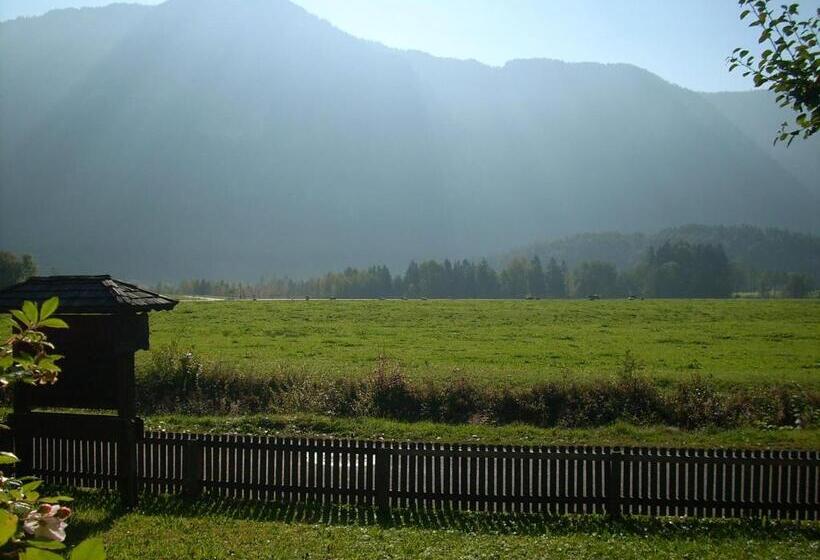 スタンダードルーム, Gästehaus Barbara Schwaiger