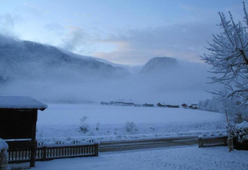 スタンダードルーム, Gästehaus Barbara Schwaiger