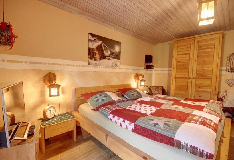 スタンダードルーム, Gästehaus Barbara Schwaiger