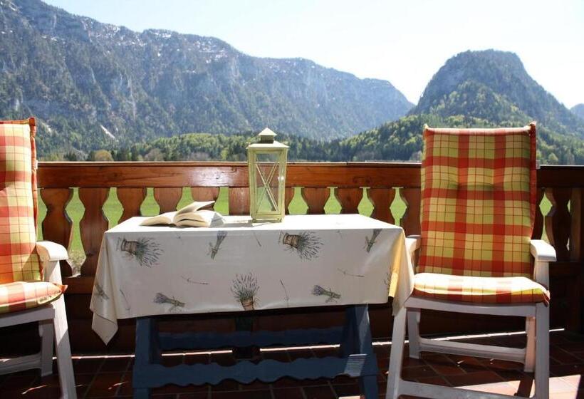 スタンダードルーム, Gästehaus Barbara Schwaiger