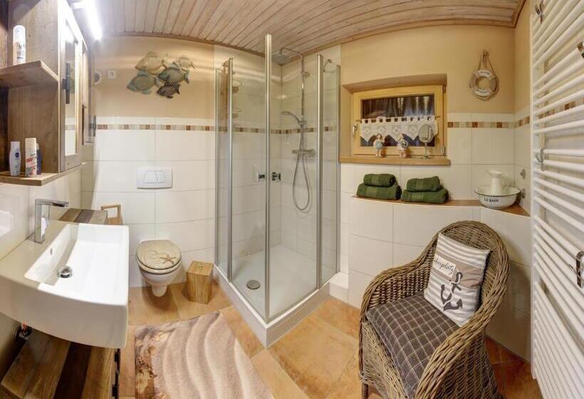 Номер Стандарт, Gästehaus Barbara Schwaiger