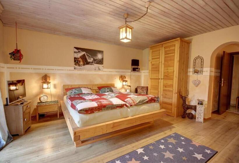 スタンダードルーム, Gästehaus Barbara Schwaiger