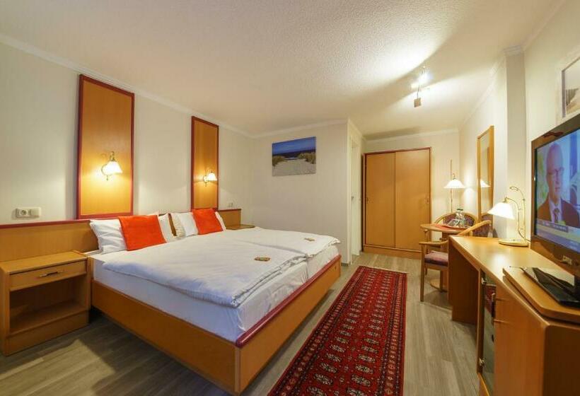 اتاق استاندارد, Haus Alexander