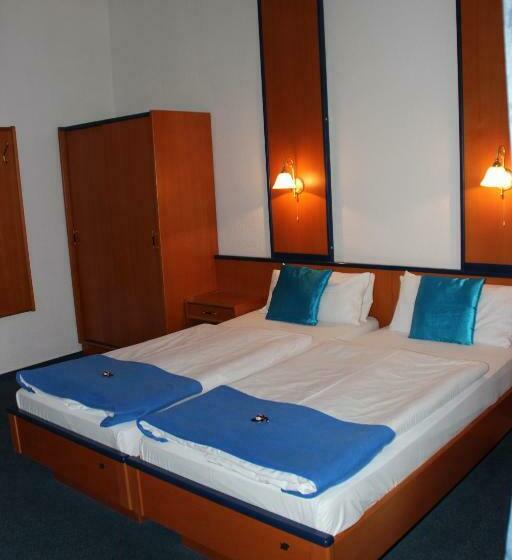 اتاق استاندارد, Haus Alexander