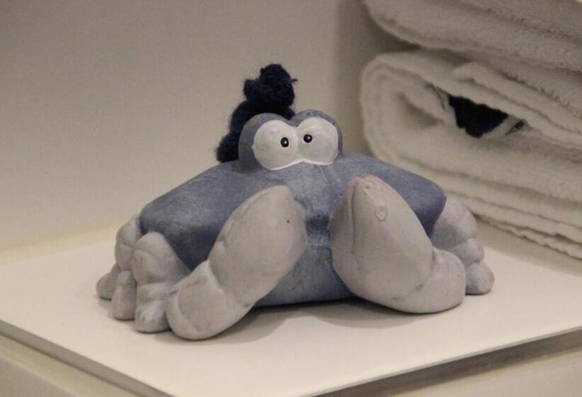 آپارتمان 2 خوابه, Haus Alexander