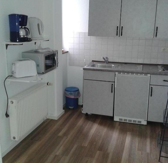 آپارتمان 2 خوابه, Haus Alexander