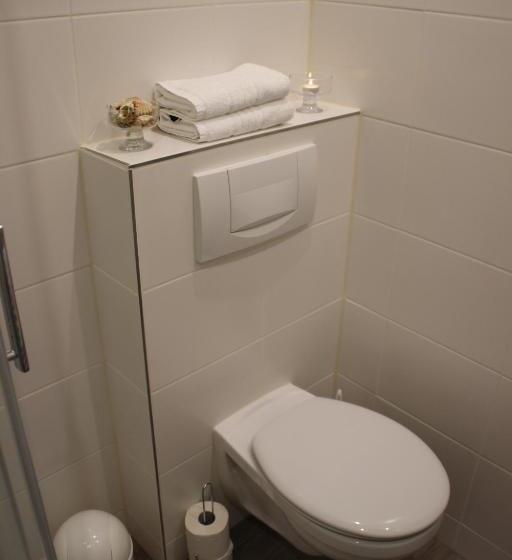 آپارتمان 1 خوابه, Haus Alexander