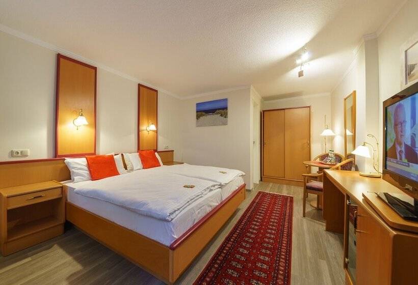 اتاق استاندارد, Haus Alexander