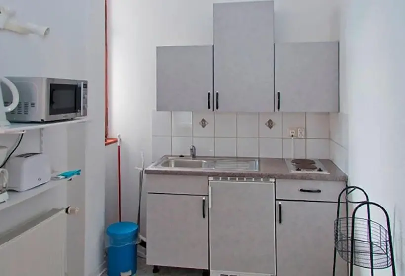 آپارتمان 2 خوابه, Haus Alexander