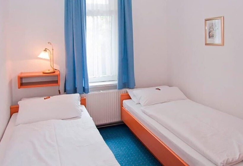 آپارتمان 2 خوابه, Haus Alexander