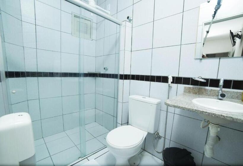 Трехместный Номер Superior, Le Soleil Pousada E Restaurante