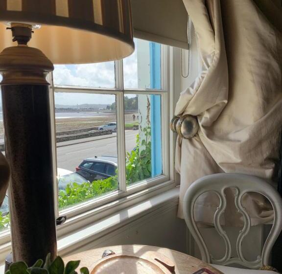 סוויטה נוף לים, The Suites At Ty Anne