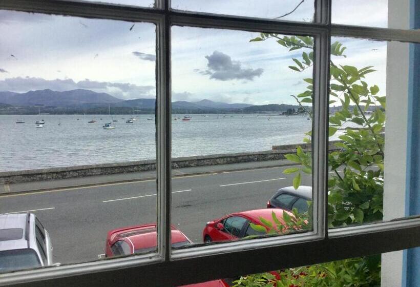 סוויטה נוף לים, The Suites At Ty Anne