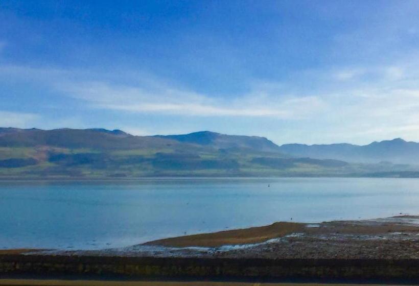 סוויטה נוף לים, The Suites At Ty Anne