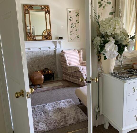 Люкс Вид на Море, The Suites At Ty Anne