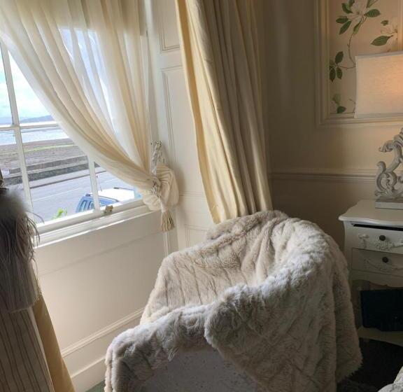 סוויטה נוף לים, The Suites At Ty Anne