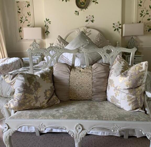 סוויטה נוף לים, The Suites At Ty Anne