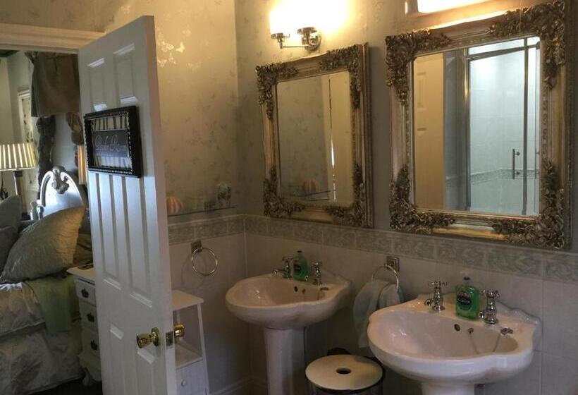 סוויטה נוף לים, The Suites At Ty Anne