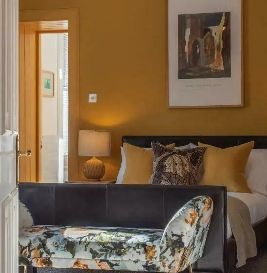 Standard-huone, Tigh Na Leigh