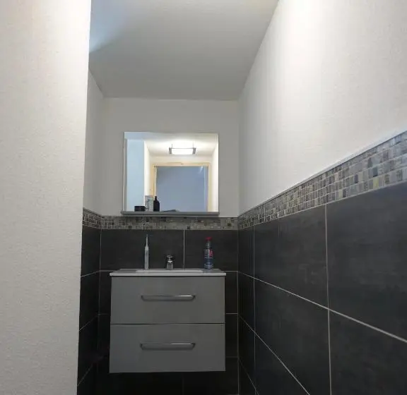 آپارتمان 1 خوابه, Residence La Pinede