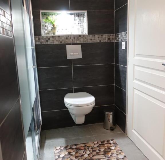Апартаменты 1 Спальня, Residence La Pinede