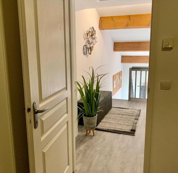 침실 1개 아파트, Residence La Pinede