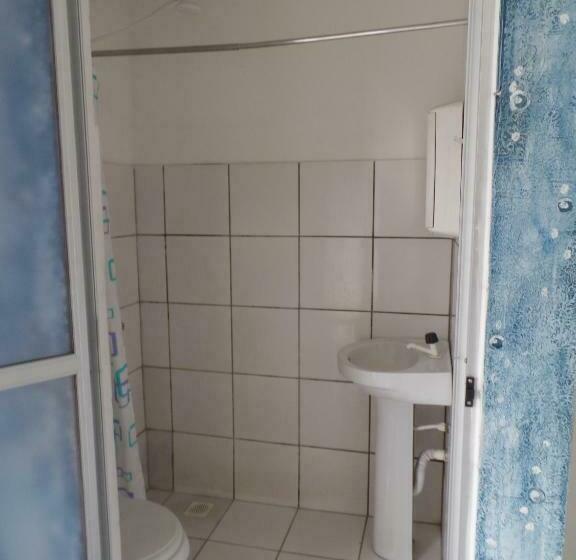 اتاق استاندارد, Pousada Centralmar
