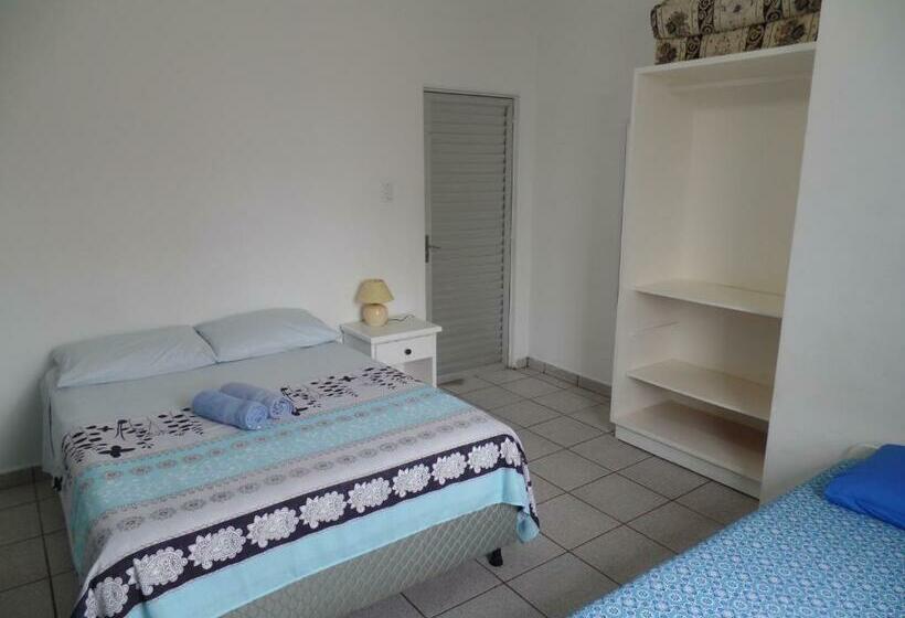 اتاق استاندارد, Pousada Centralmar
