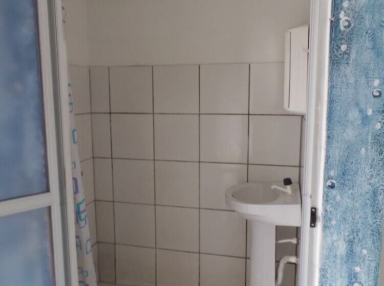 اتاق استاندارد, Pousada Centralmar