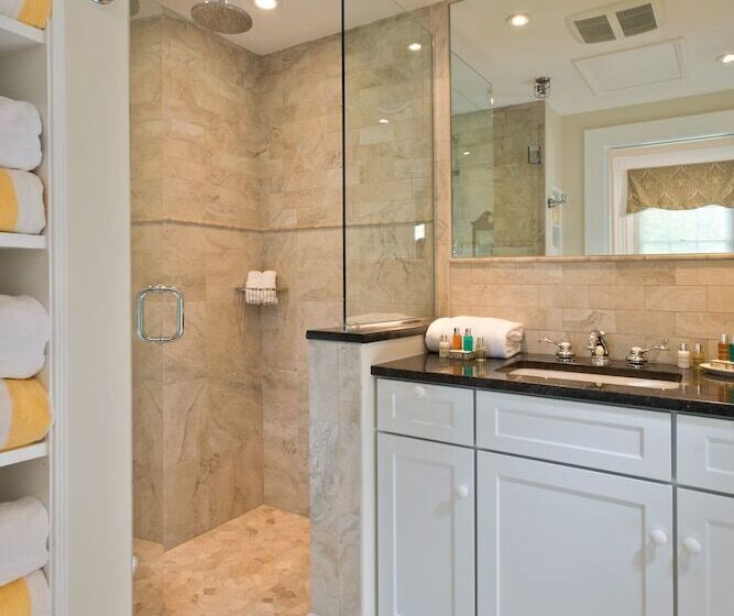 디럭스 룸, The Inn At Cape Cod