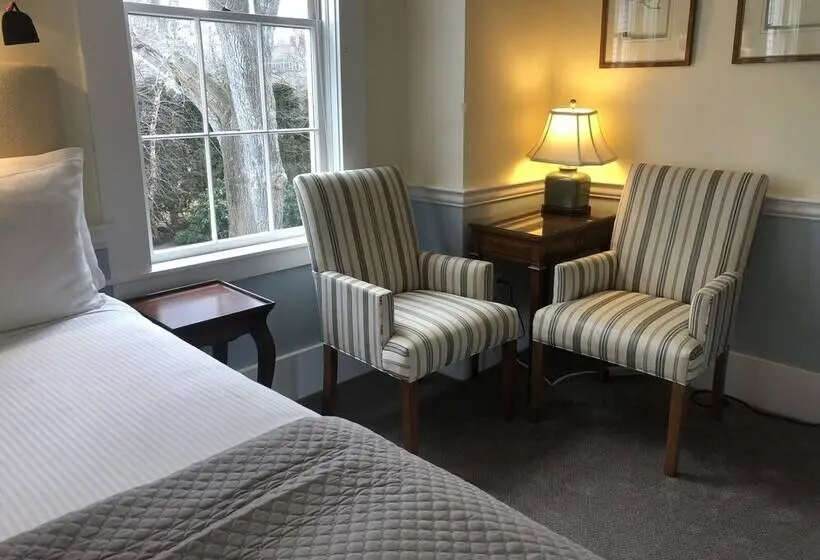 スーペリアールーム, The Inn At Cape Cod