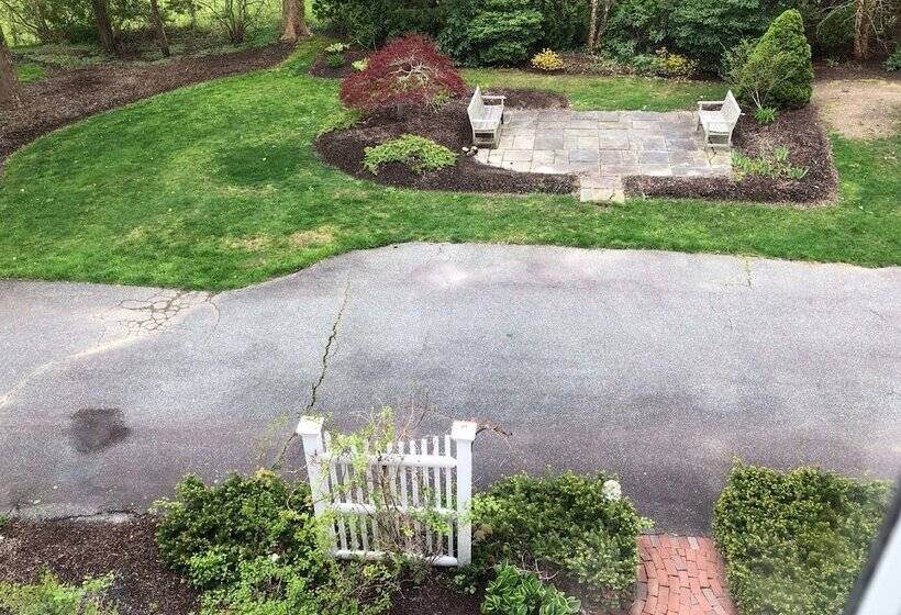 수피리어 룸, The Inn At Cape Cod