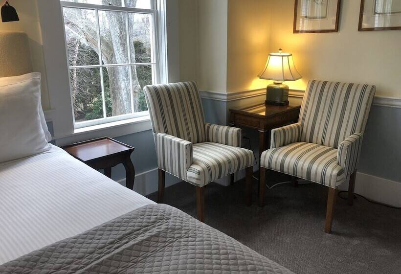 수피리어 룸, The Inn At Cape Cod