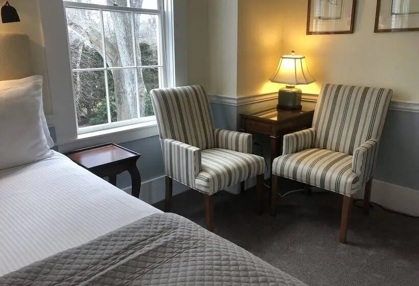 スーペリアールーム, The Inn At Cape Cod