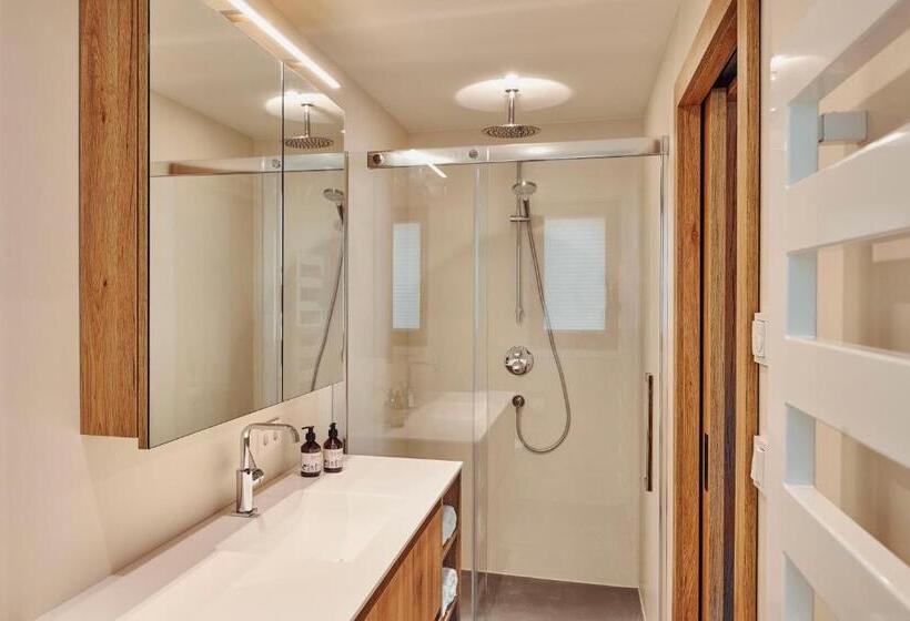 חדר סטודיו סטנדרד, Appartements Täli