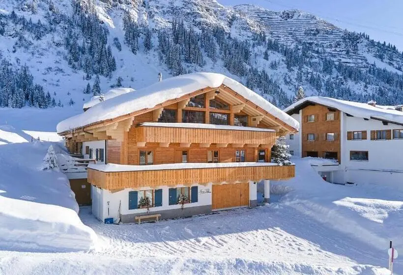 １ベッドルームアパートメント, Appartements Täli