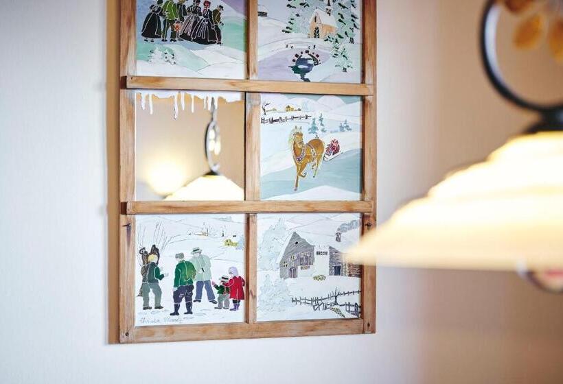 דירה בת חדר שינה 1 עם נוף, Appartements Täli