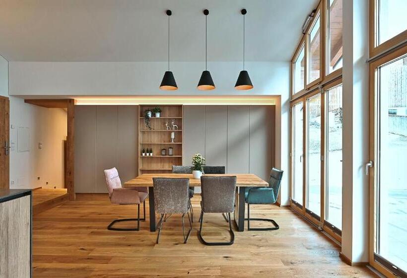 דירה בת חדר שינה 1 עם נוף, Appartements Täli