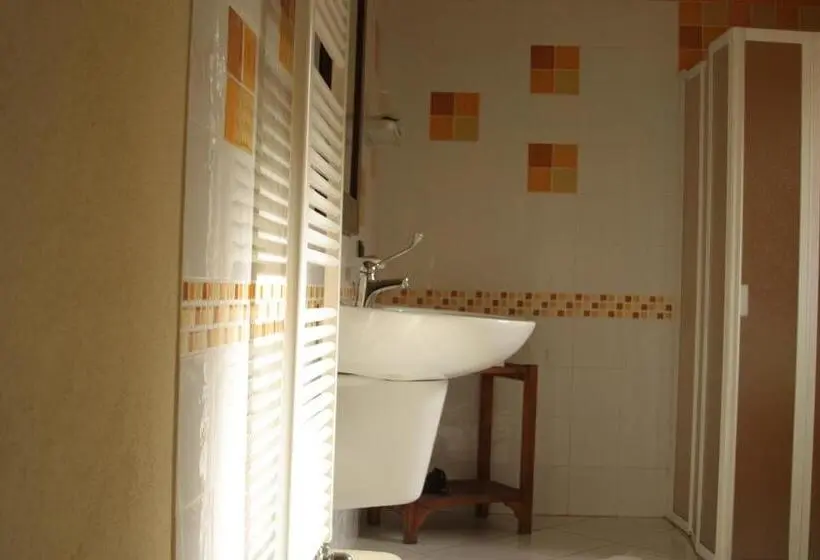 スタンダードルーム, Agriturismo Bagnolo