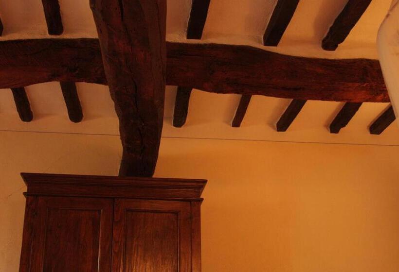 スタンダードルーム, Agriturismo Bagnolo